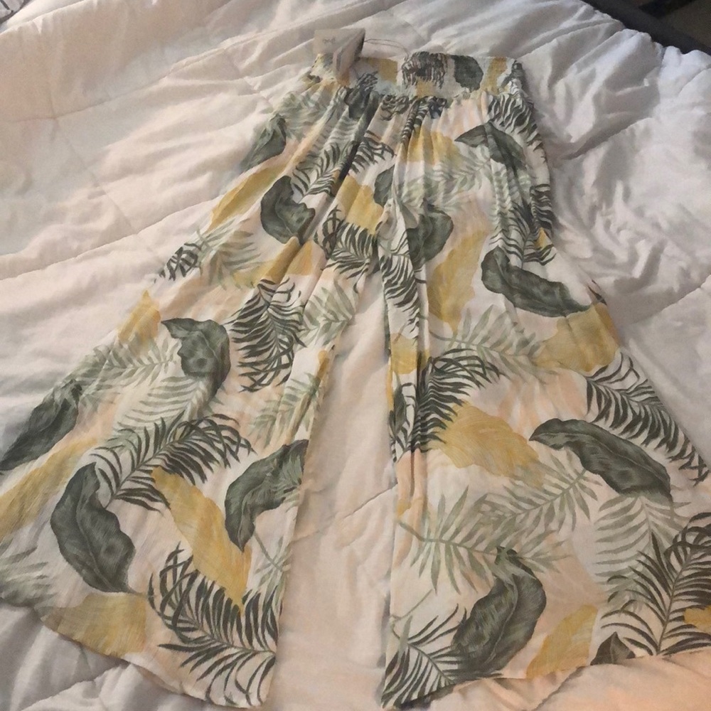 Rip curl pants